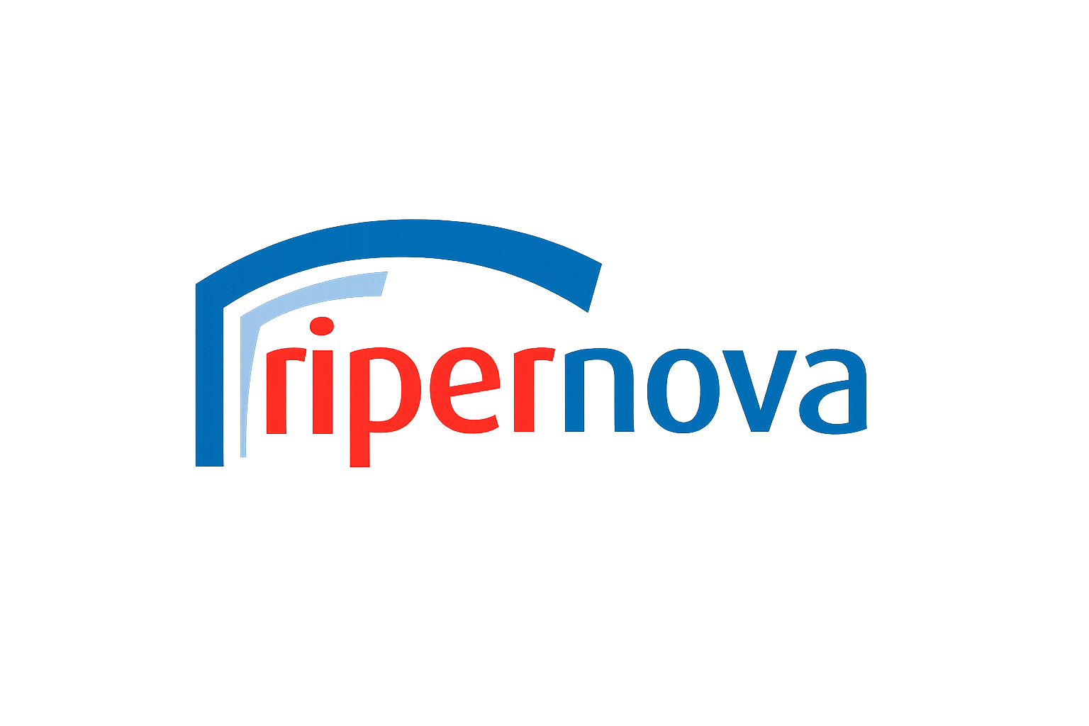 Ripernova Logo